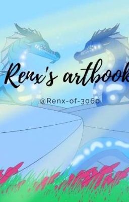 renx's art book #1