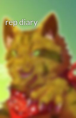 rep diary