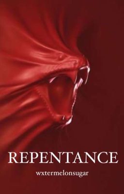 Repentance (h.s) 