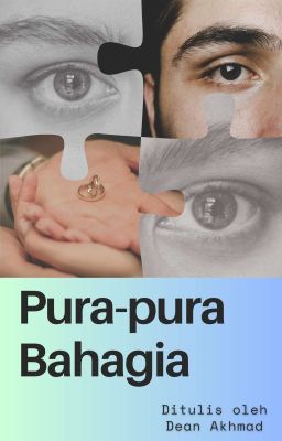 (REPOST) Pura-pura Bahagia