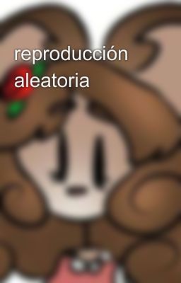 reproducción aleatoria