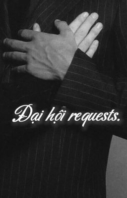 [Reqatvncg] | Đại hội requests.