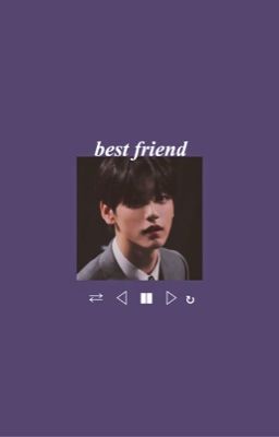 request ✘ best friend