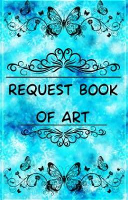 ★ REQUEST BOOK ★