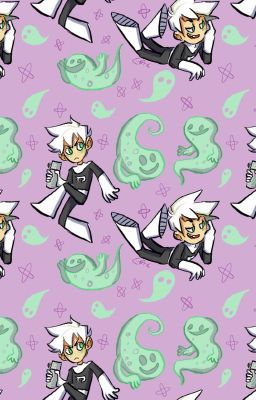 (REQUESTS: CLOSED) Danny Phantom Characters X Reader Oneshots