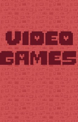 (REQUESTS: OPEN) Video Game Characters X Reader Oneshots