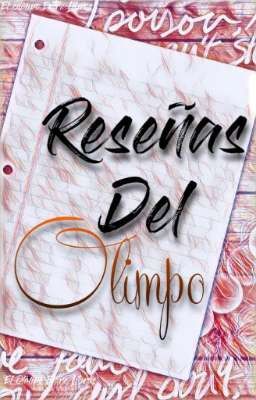 Reseñas Del Olimpo