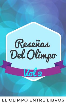 Reseñas Del Olimpo. Vol 2