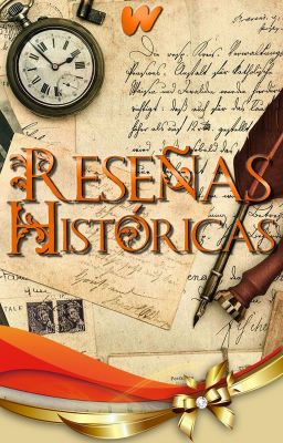 Reseñas Históricas