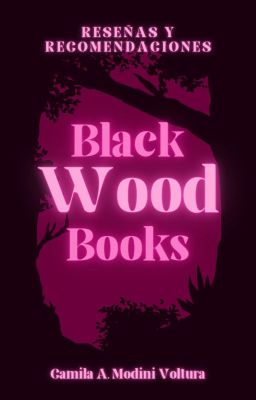 Reseñas y Recomendaciones - Blackwood Books