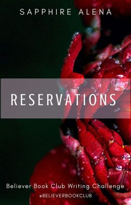 Reservations