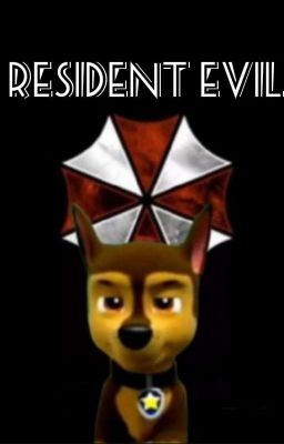 Resident evil