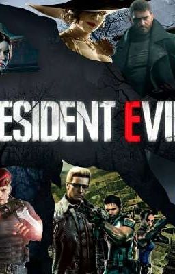 Resident Evil::REservations