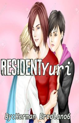 RESIDENTYuri+18