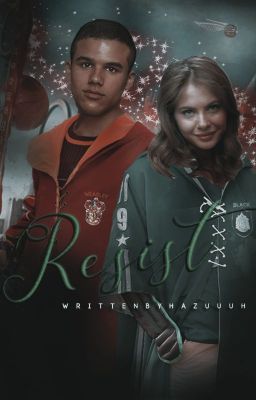 ✓ | RESIST, fred weasley ii