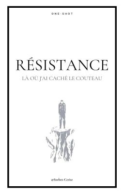 Résistance