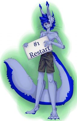 Restart [Artbook #1]