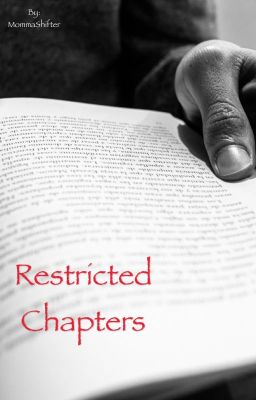 Restricted Chapters