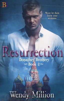 Resurrection - Book 2 - Sample Only