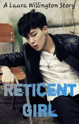 Reticent Girl 《《PJM》》