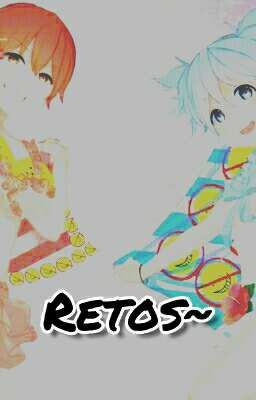 Retos~