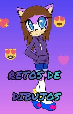 Retos de dibujos 💖💝