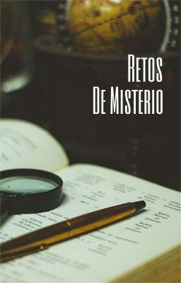 Retos de misterio 