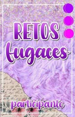 Retos Fugaces @GV5221