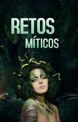 Retos míticos