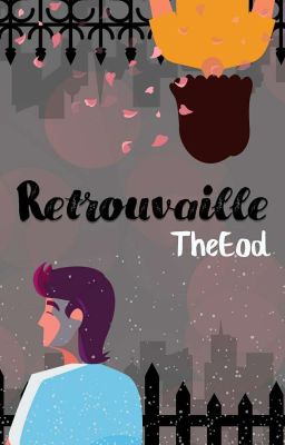 Retrouvaille [SEGERA]