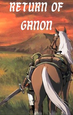 Return Of Ganon