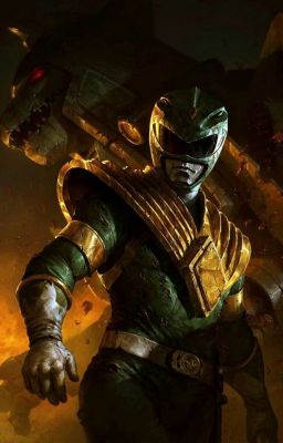 Return of the Green Ranger