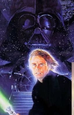 Return of the Jedi : The Invasion of Galactic Empire to Teyvat