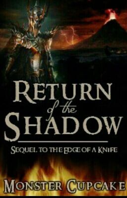 Return Of The Shadow