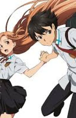 Réunis par des simples devoirs (Asuna x Kirito SAO)[Non terminé-arrêté]