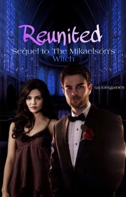 Reunited| Kolvina Story|