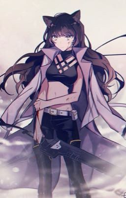 Reunited on bad circumstances (Blake Belladonna x Male Reader)