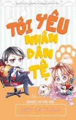 [ Reup] Tôi yêu nhân dân tệ