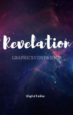 Revelation || Graphics Shop