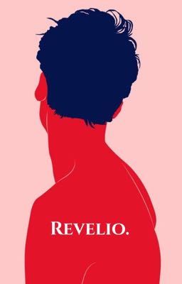 ❝ Revelio.❞ 