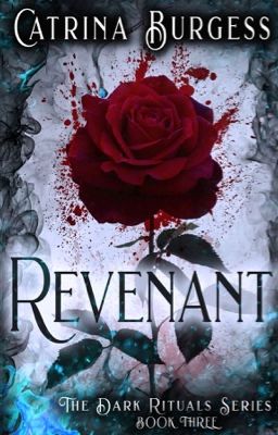 Revenant (Book 3)