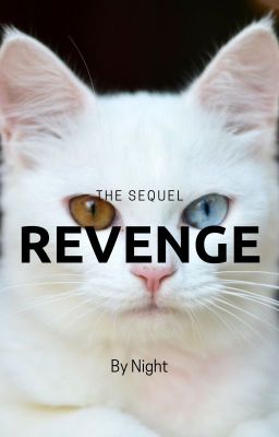 Revenge (Book 2)