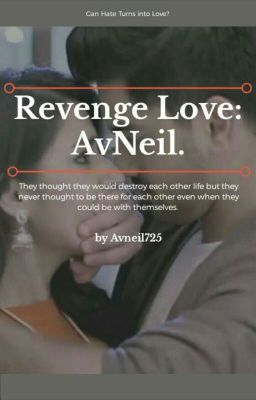 Revenge Love - AvNeil