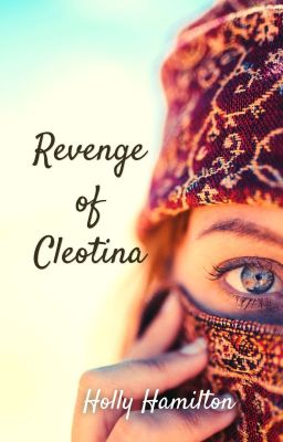 Revenge of Cleotina