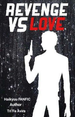 Revenge Vs Love