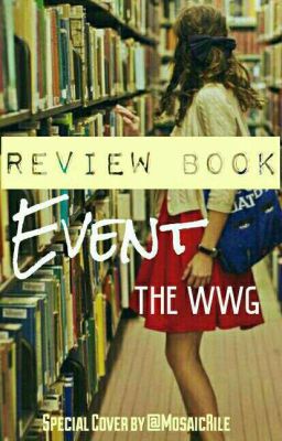 Review Book Event