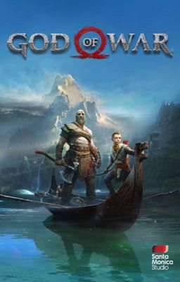 Review of God of War 2018