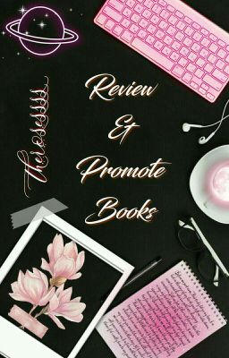 Review & Promote Books [CLOSE]√