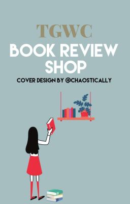 Review Shop (Temporarily CLOSED)