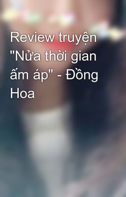 Review truyện 